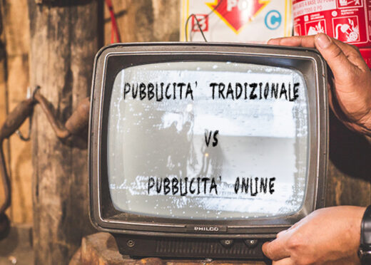 pubblicità online