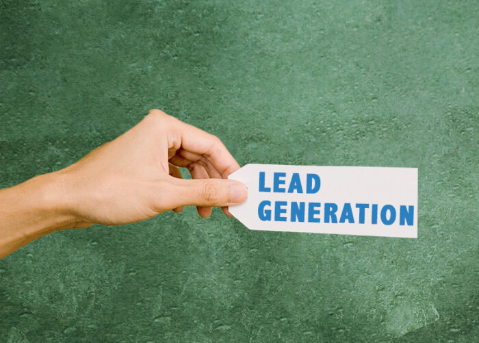 LEAD GENERATION