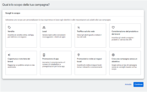 Come aprire un account pubblicitario su Google Ads: Guida con Passaggi 4